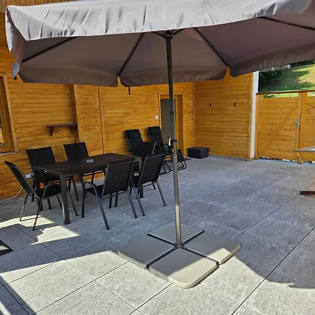 Wellness Grossreichenbach