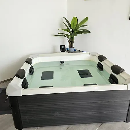 Wellness Nyaraló Grossreichenbach