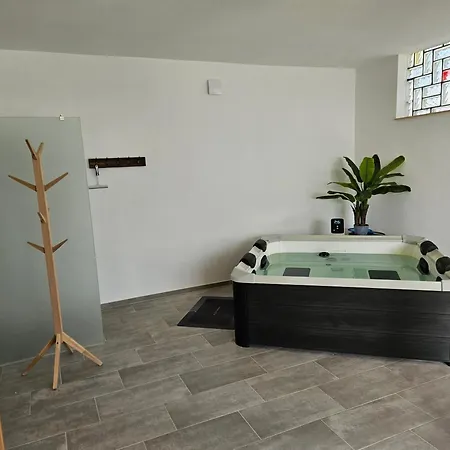 Wellness Grossreichenbach