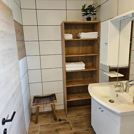 Tatil Evi Wellness