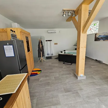 Wellness Tatil Evi *