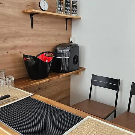 Tatil Evi Wellness