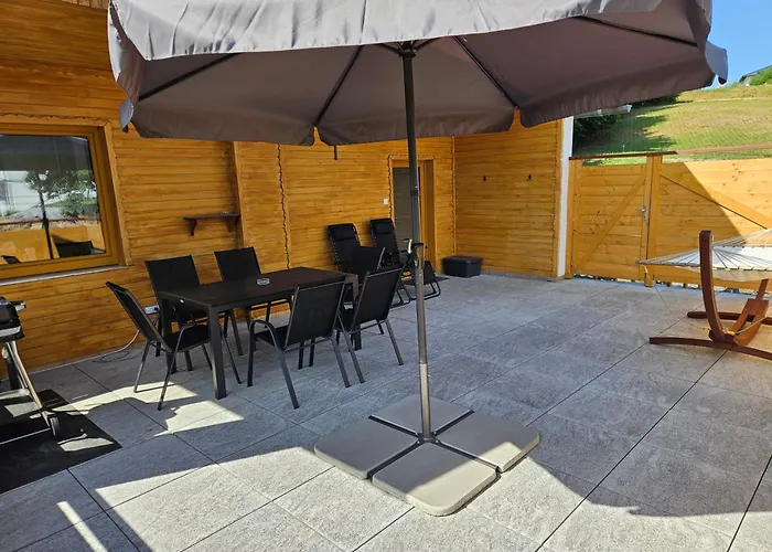 Wellness Grossreichenbach