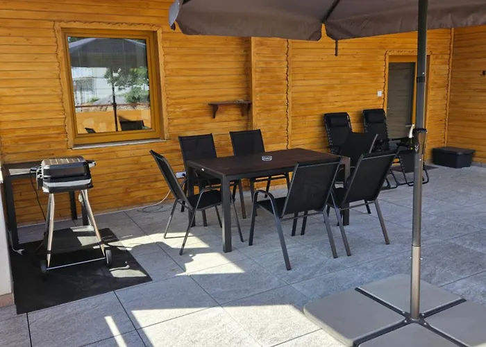 Wellness Grossreichenbach