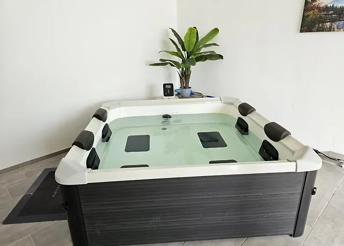 Wellness Nyaraló Grossreichenbach