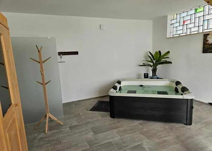 Wellness Grossreichenbach