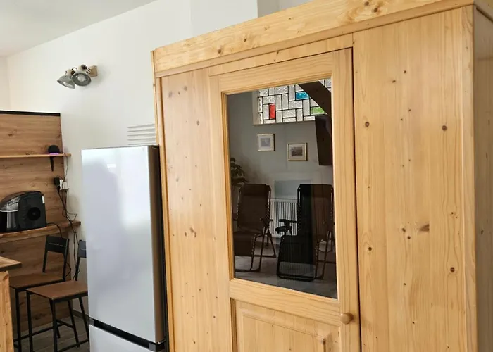 Wellness Grossreichenbach