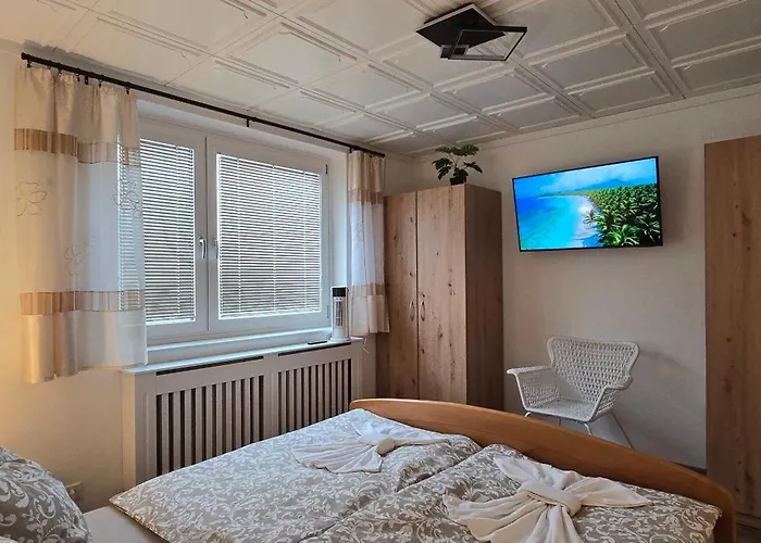 Wellness * Grossreichenbach